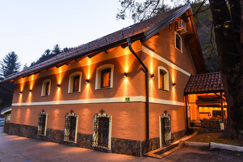 Gorska Reka Guesthouse, Zreče, Slovenia