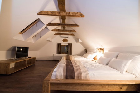 Gorska Reka Guesthouse, Zreče, Slovenia