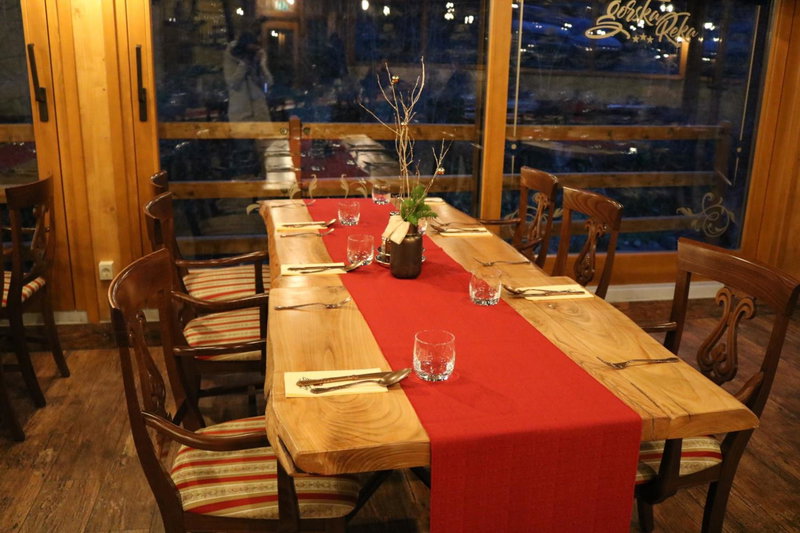 Gorska Reka Guesthouse, Zreče, Slovenia
