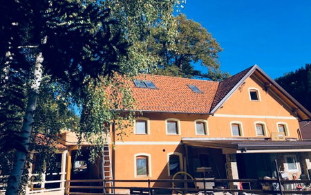 Gorska Reka Guesthouse, Zreče, Slovenia