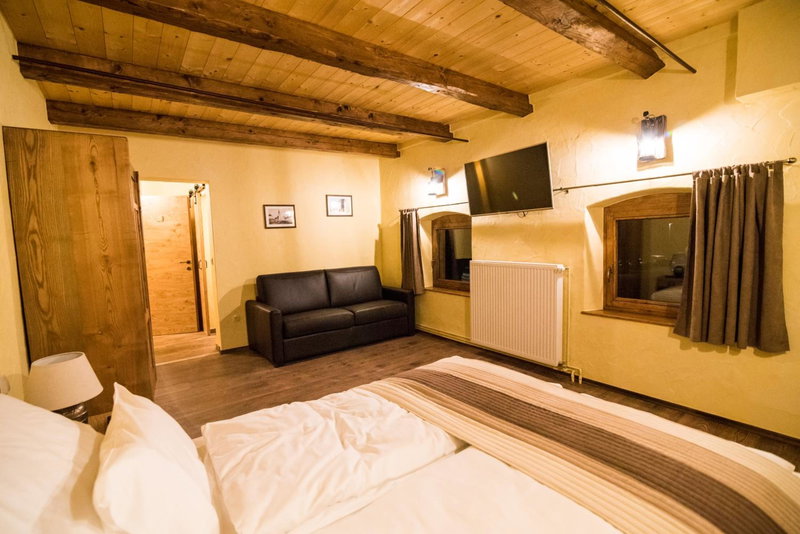 Gorska Reka Guesthouse, Zreče, Slovenia