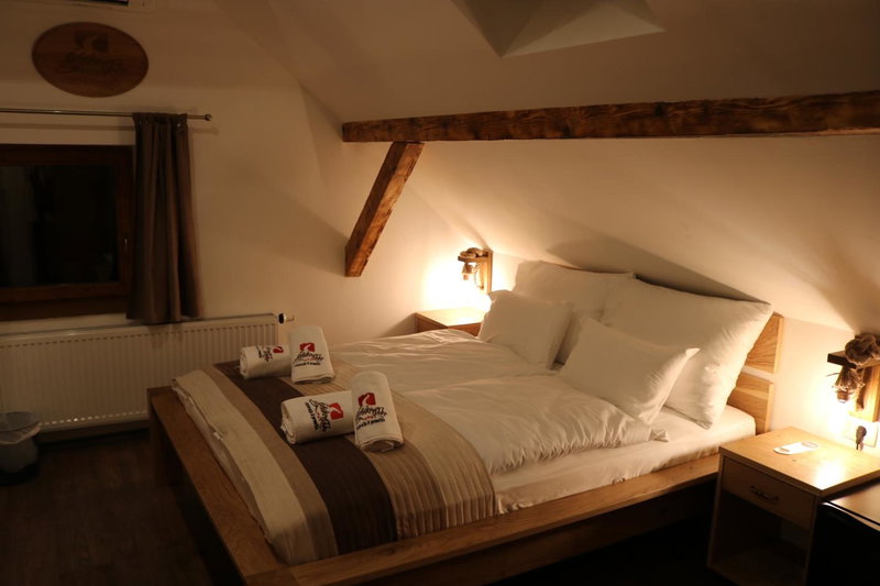 Gorska Reka Guesthouse, Zreče, Slovenia