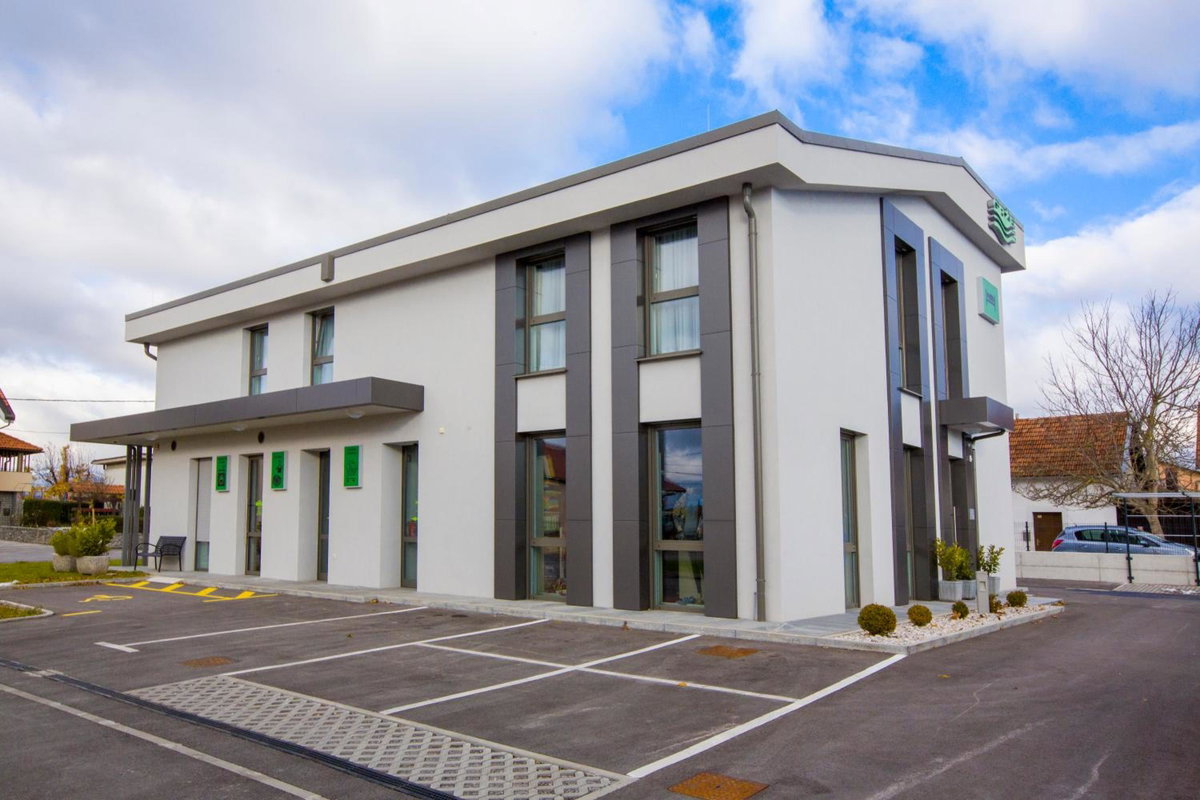 Apartma Grže, Slowenien