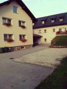 Apartmaji Pri Kokolu, Bled, Slovenia