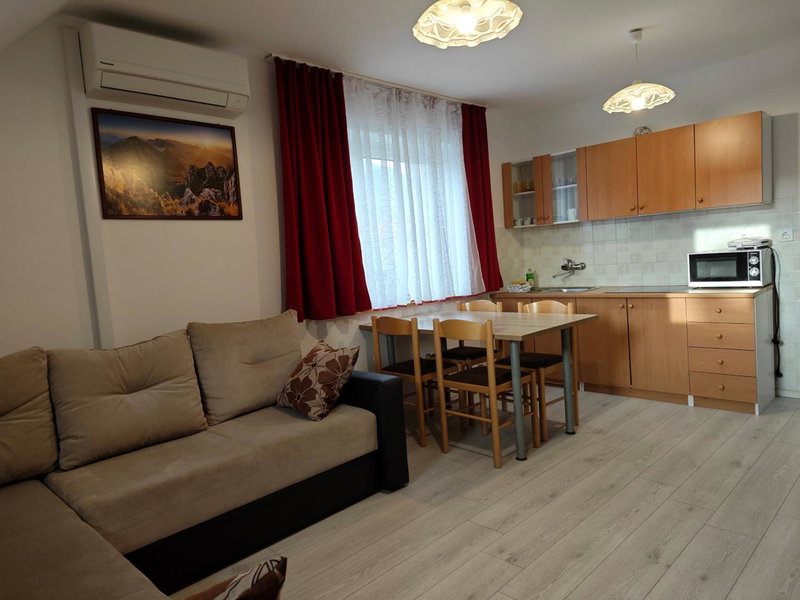 Apartmaji Pri Kokolu, Bled, Slovenia