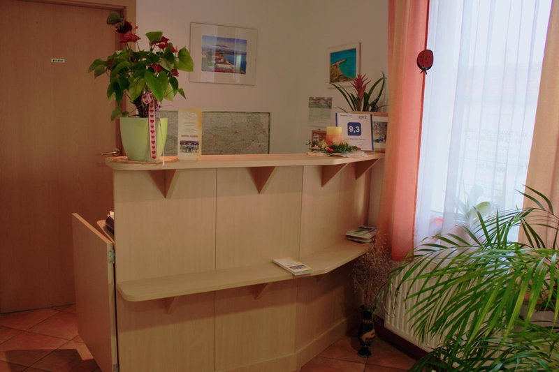 Garni Hotel Villa Tamara, Moravske Toplice, Slovenia