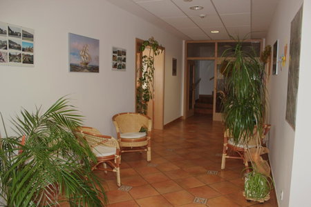 Garni Hotel Villa Tamara, Moravske Toplice, Slovenia