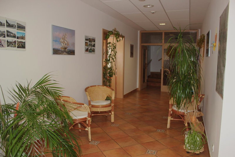 Garni Hotel Villa Tamara, Moravske Toplice, Slovenia