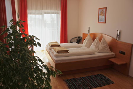 Garni Hotel Villa Tamara, Moravske Toplice, Slovenia