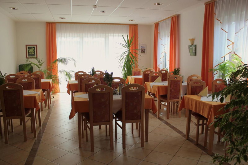 Garni Hotel Villa Tamara, Moravske Toplice, Slovenia