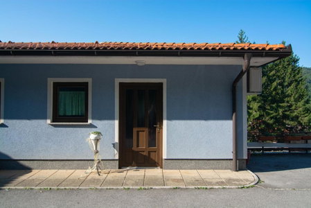Guest house Kočanija, Ilirska Bistrica, Eslovenia