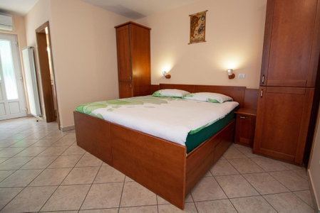 Guest house Kočanija, Ilirska Bistrica, Eslovenia