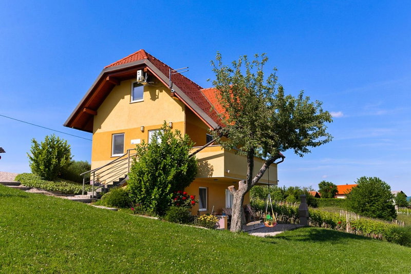 Peaceful Family Apartments near Terme Čatež, Čatež ob Savi, Slovenia