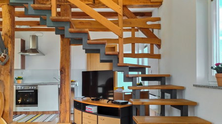 Peaceful Family Apartments near Terme Čatež, Čatež ob Savi, Slovenia