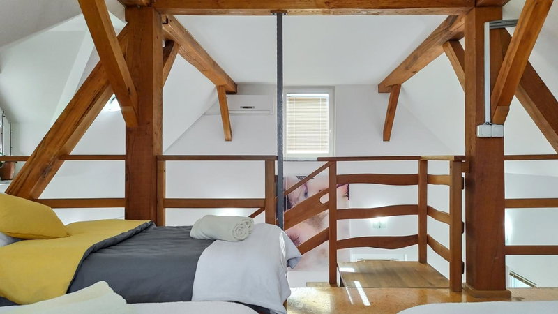 Peaceful Family Apartments near Terme Čatež, Čatež ob Savi, Slovenia