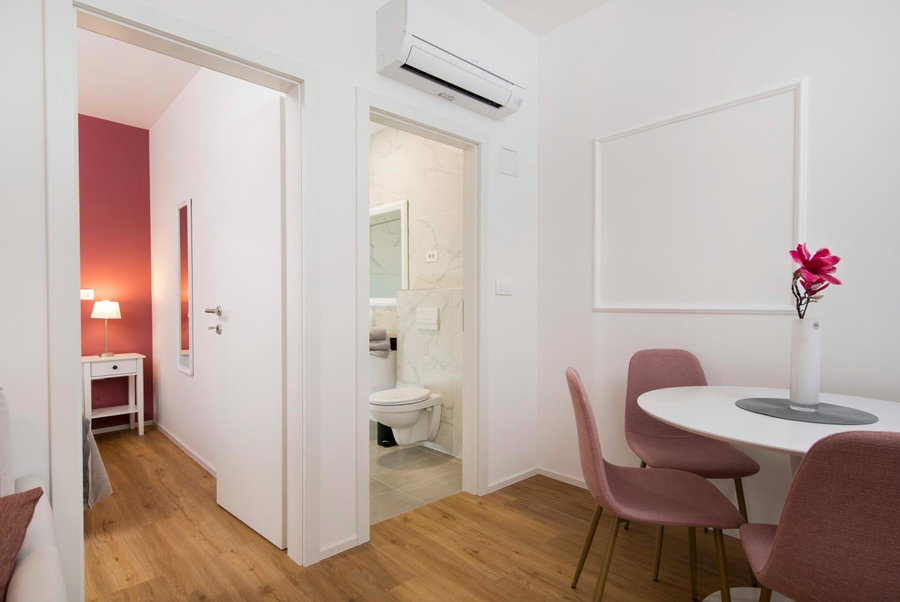 Cozy apartments, Ljubljana, Slovenia