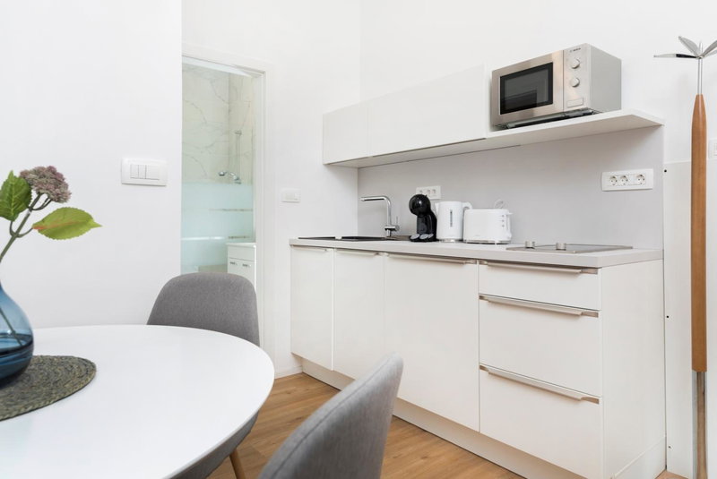 Cozy apartments, Ljubljana, Slovenia