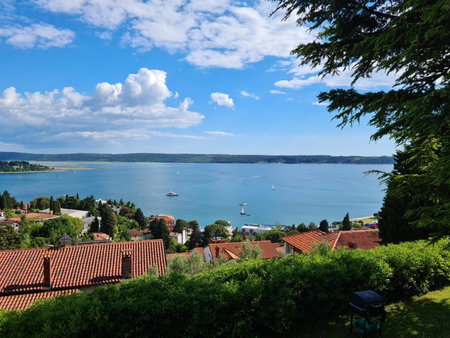 Apartments Vila Toni, Koper, Slovenia