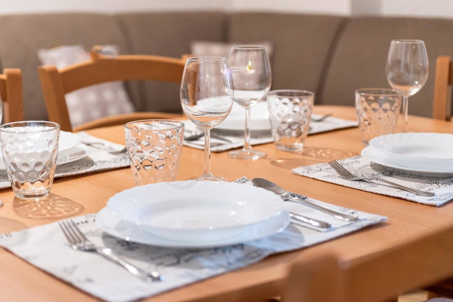 Apartments Vila Toni, Koper, Slovenia