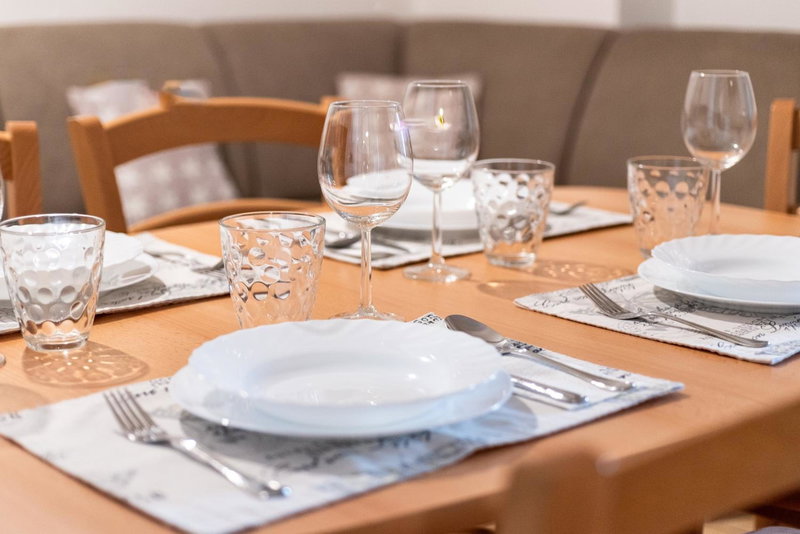 Apartments Vila Toni, Koper, Slovenia