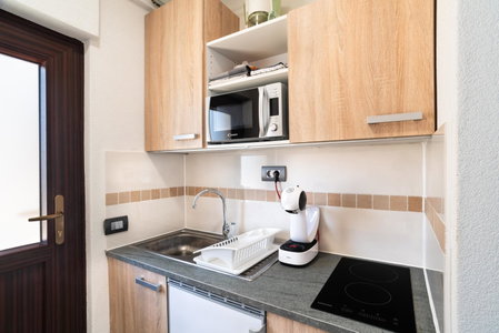 Apartments Vila Toni, Koper, Slovenia