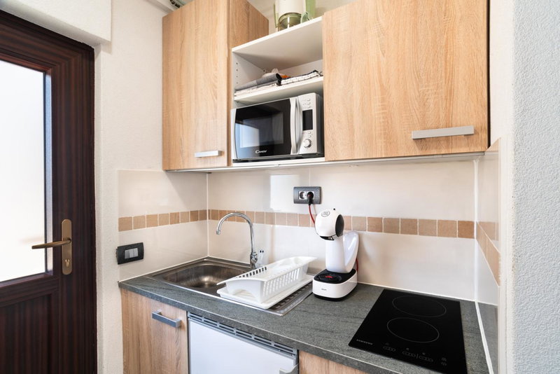 Apartments Vila Toni, Koper, Slovenia