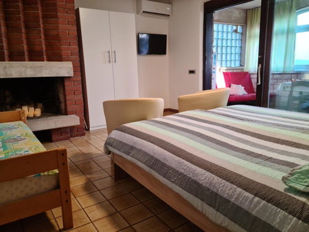 Apartments Vila Toni, Koper, Slovenia