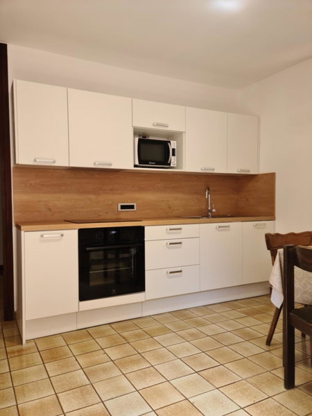 Apartments Vila Toni, Koper, Slovenia