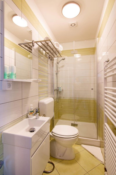 Rooms Šajina, Podgrad, Slowenien