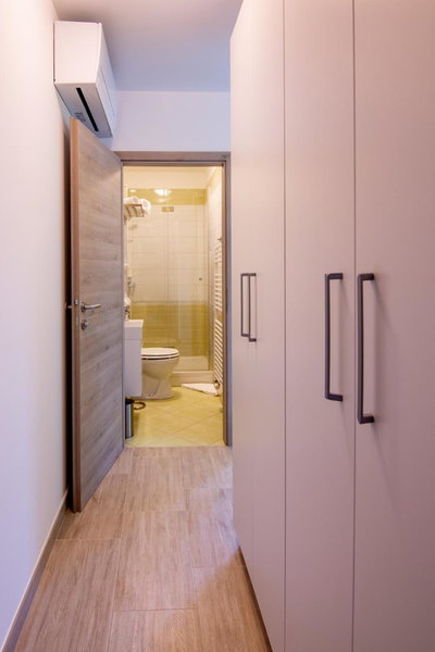 Rooms Šajina, Podgrad, Slowenien