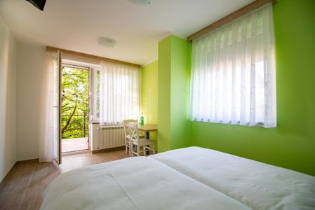 Rooms Šajina, Podgrad, Slowenien
