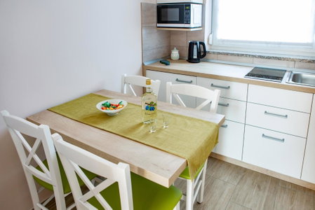Rooms Šajina, Podgrad, Slowenien
