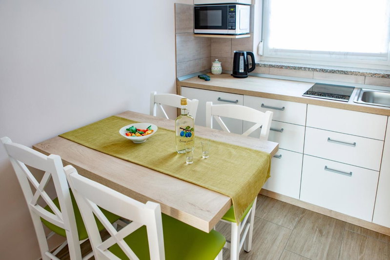 Rooms Šajina, Podgrad, Slowenien