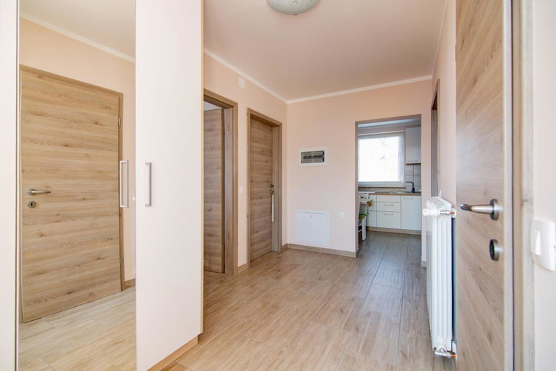 Rooms Šajina, Podgrad, Slowenien
