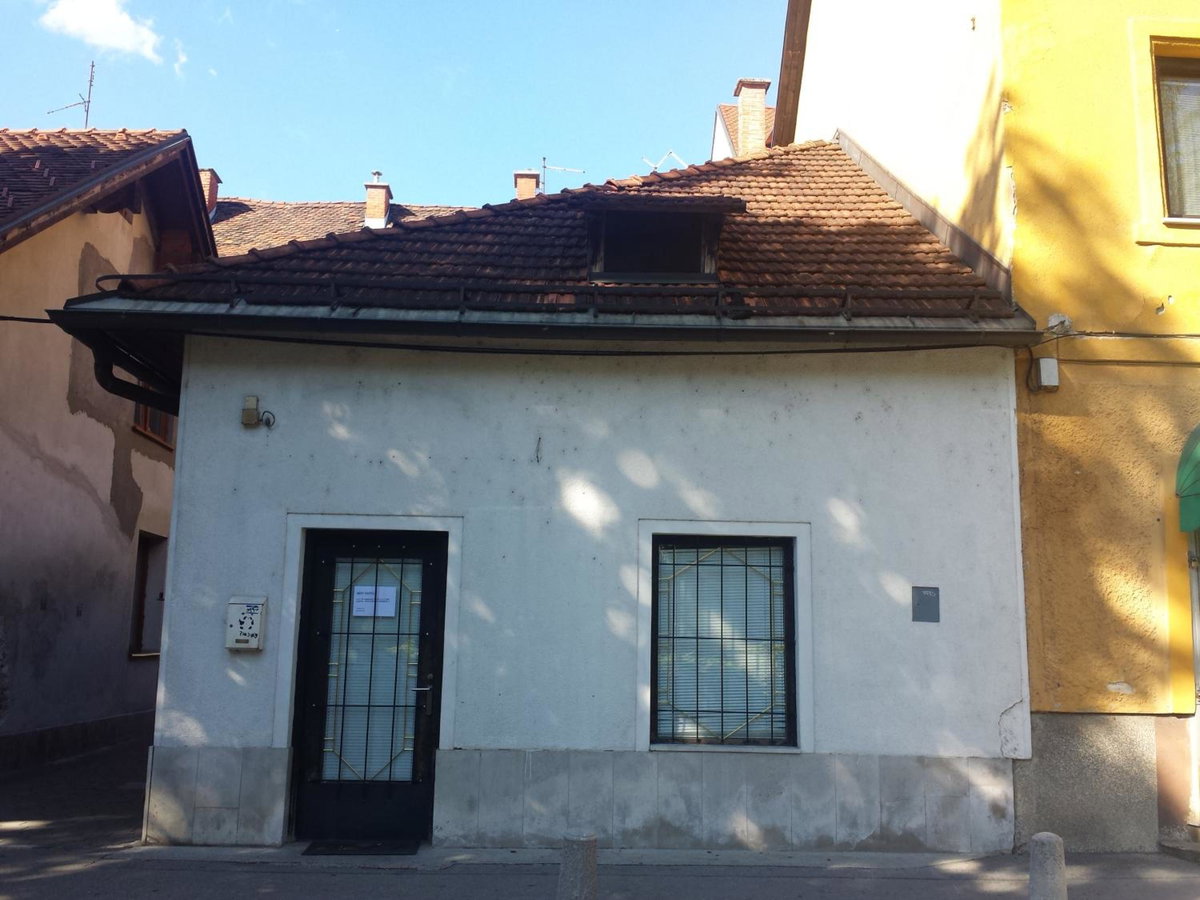 Отель · Most Hostel, Ljubljana