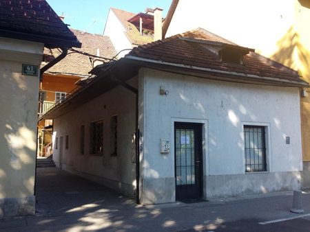 Most Hostel, Ljubljana, Slovenia