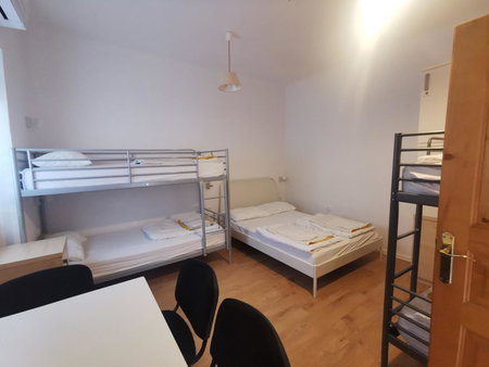 Most Hostel, Ljubljana, Slovenia