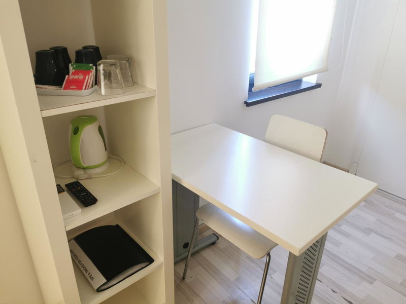 Most Hostel, Ljubljana, Slovenia