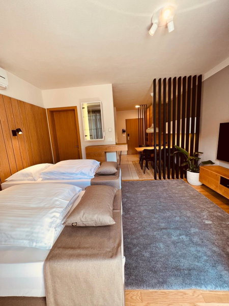 Na Vasi restavracija in prenočišča, Kranj, Eslovenia