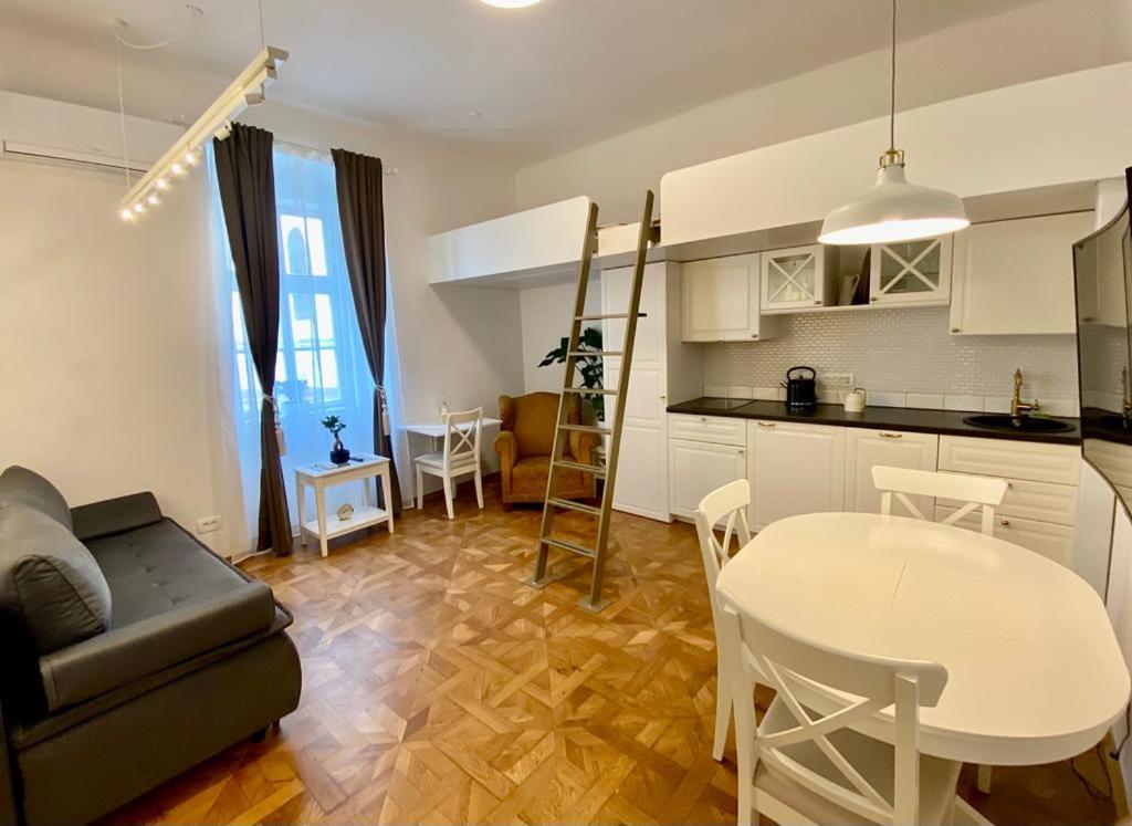 Ars Longa apartments, Slovenia