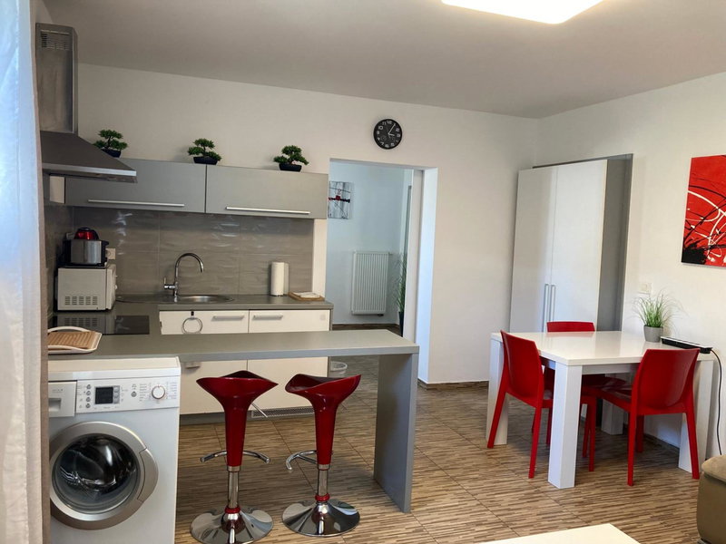 Boutique Apartments, Ljubljana, Slowenien
