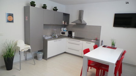 Boutique Apartments, Ljubljana, Slowenien