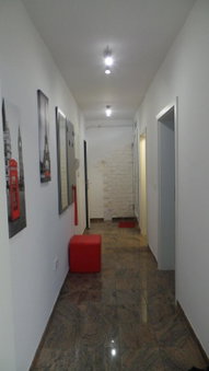 Boutique Apartments, Ljubljana, Slowenien