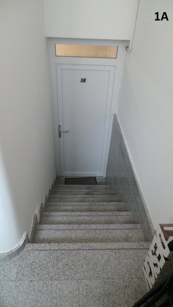 Boutique Apartments, Ljubljana, Slowenien