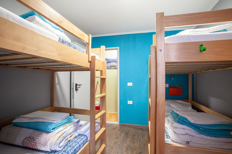 Hostel Adriatic Piran, Piran, Slovenia