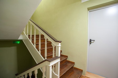 Hostel Adriatic Piran, Piran, Slovenia