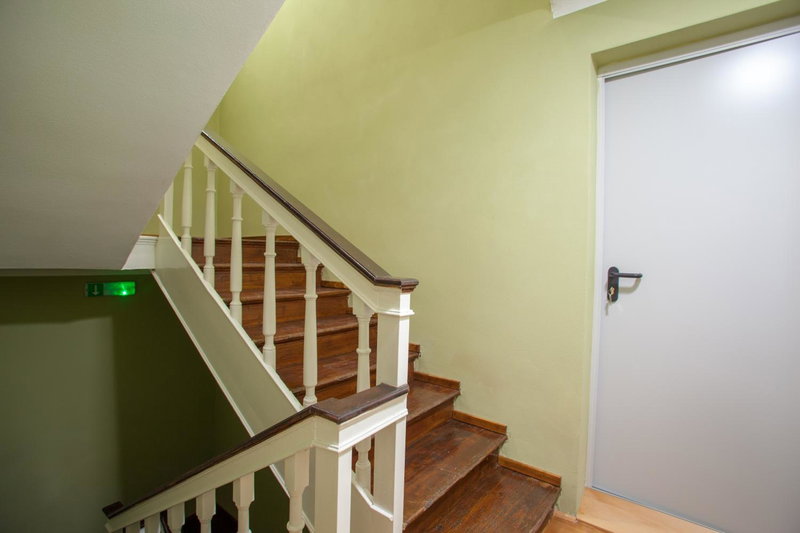 Hostel Adriatic Piran, Piran, Slovenia
