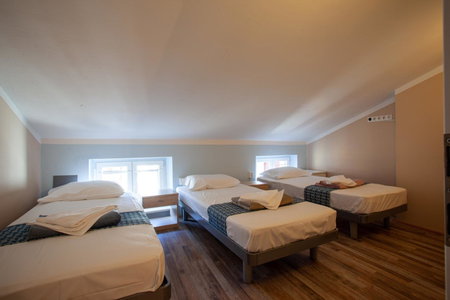 Hostel Adriatic Piran, Piran, Slovenia