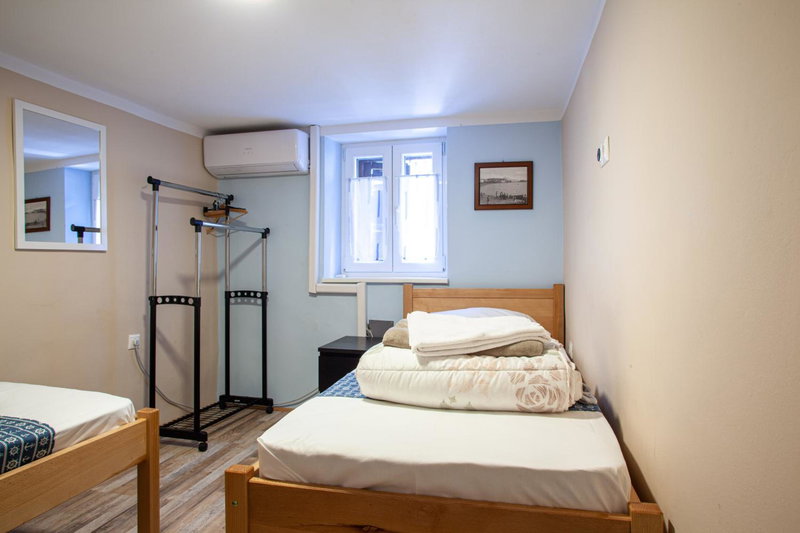 Hostel Adriatic Piran, Piran, Slovenia