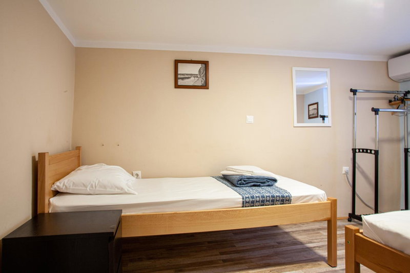 Hostel Adriatic Piran, Piran, Slovenia